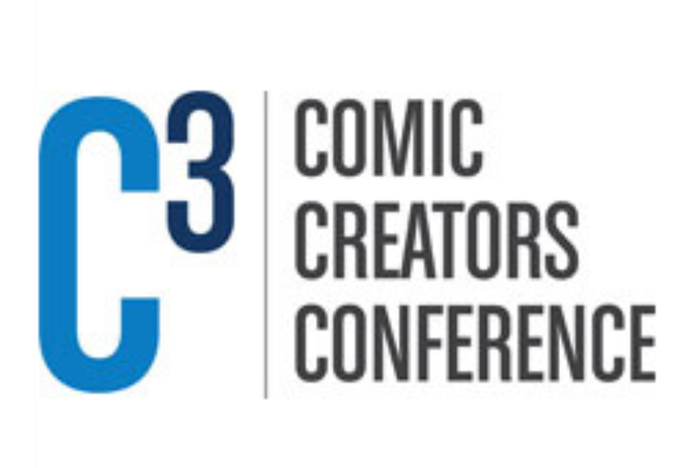 C3 | Comic Creator Con