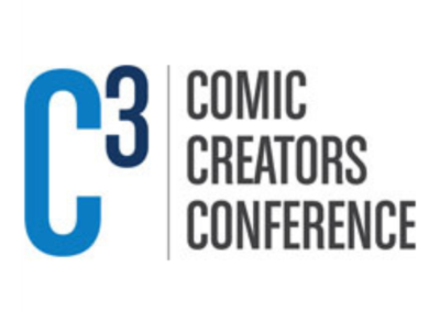 C3 | Comic Creator Con