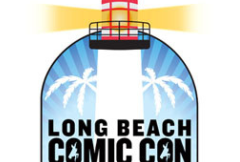 Long Beach Comic Con
