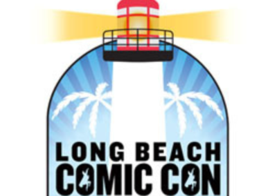Long Beach Comic Con