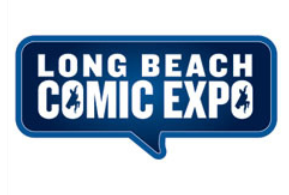 Long Beach Comic Expo