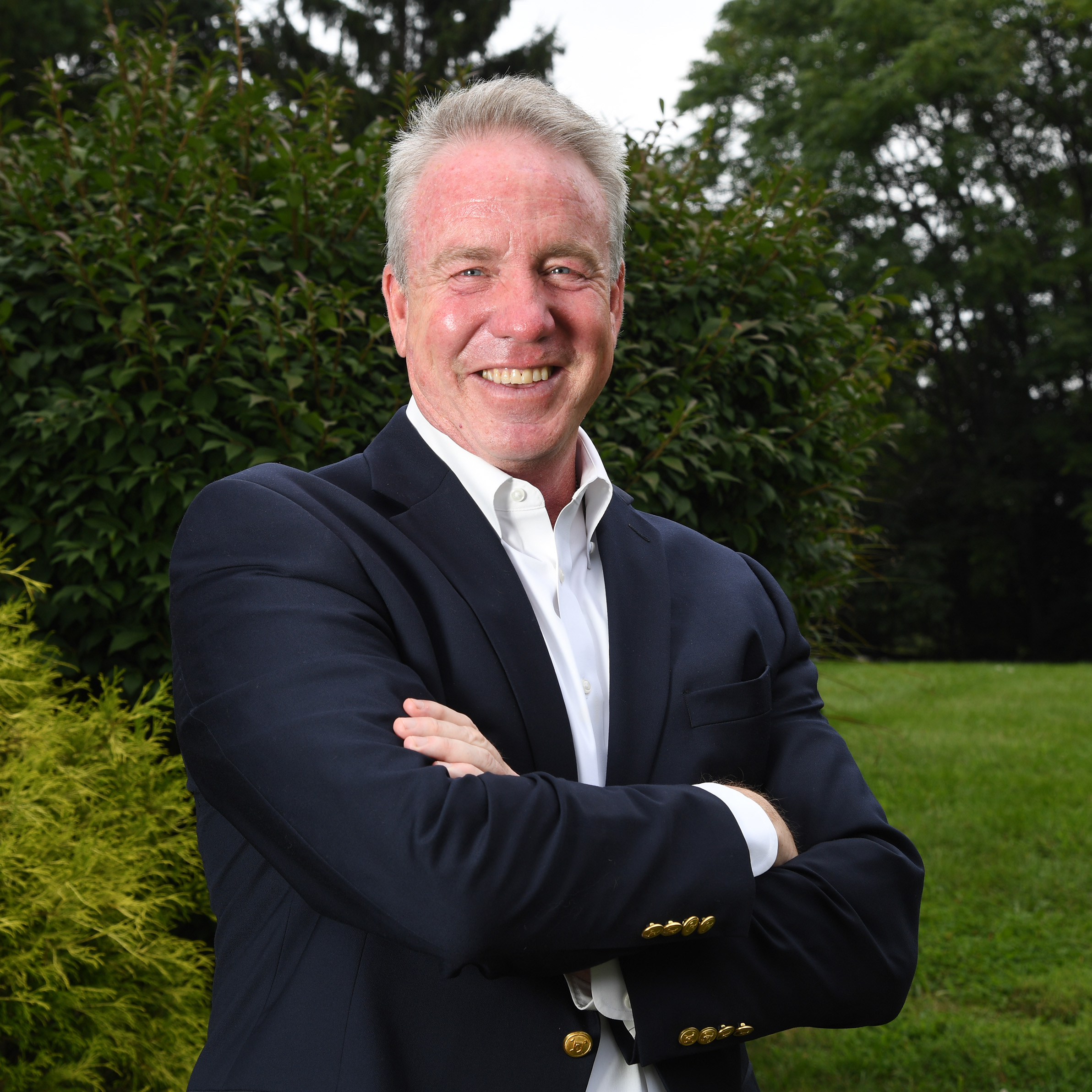 Marty Glynn
