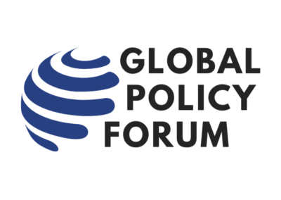 Global Policy Forum