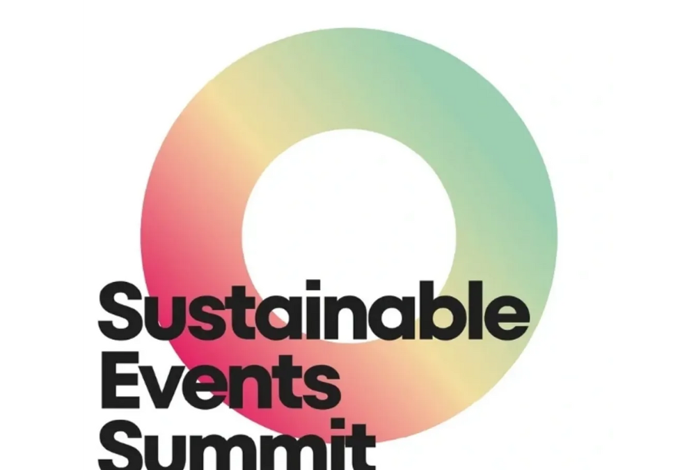 Sustainable Events Summit