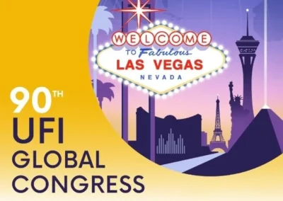 90th UFI Global Congress
